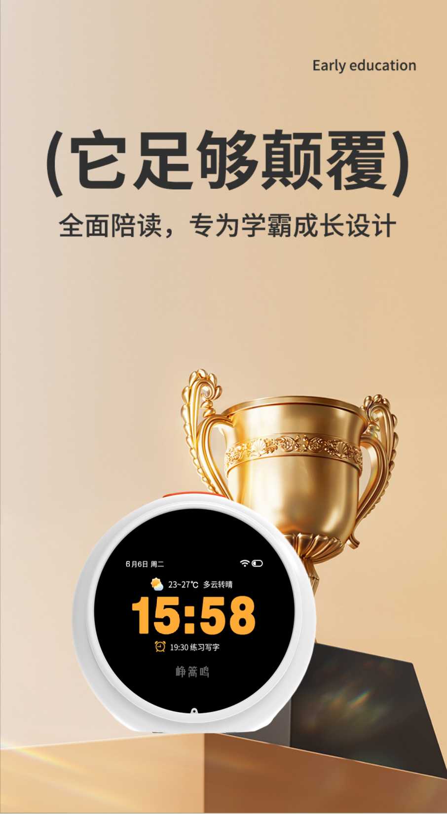 执行总结