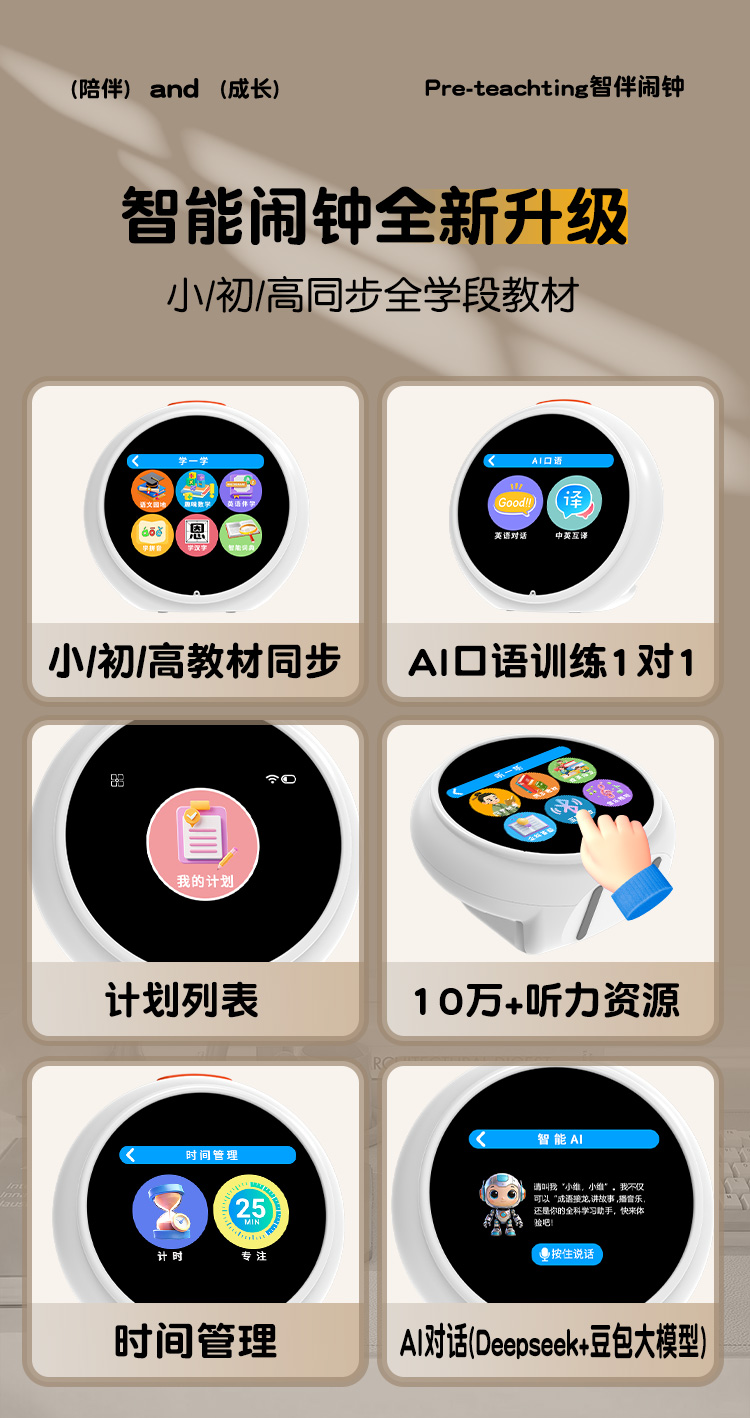权威认证